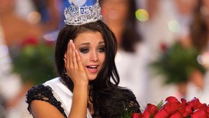 Táto uplakaná žena (23) vyhrala titul Miss America
