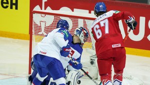 Slováci hladko podľahli Čechom. Spoznali sme už aj štvrťfinálového súpera