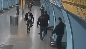 Cestujúci napadol revízora mačetou. Dopravný podnik eviduje desiatky podobných prípadov