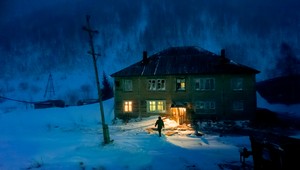 Sibírska zima je krutá, ale jedinečná