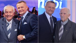 Vlado Strmeň i Ján Zachara si podmanili Siedme nebo: Poznáte ďalších hrdinov? Napíšte nám!