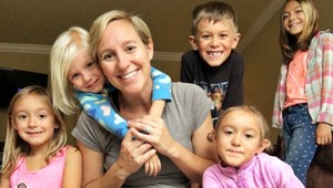 Mama piatich detí má lepšiu postavu ako pred pôrodmi: TAKTO ľahko to dosiahla