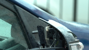 Nepríjemné prekvapenie v Košiciach: Vandali poškodili takmer 20 áut