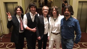 Meky Žbirka si po dlhých rokoch splnil vo Vysokých Tatrách svoj sen