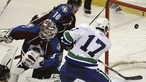 Budaj začal v NHL prehrou