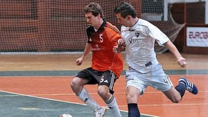 Slov-matic na čele bez straty, ŠFsK Nitra nenastúpila