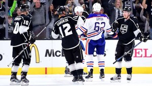 Gáborík takmer po mesiaci skóroval! Ďalší Slováci asistovali