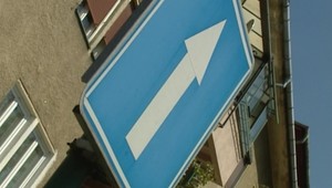 Máme ich už stovky rokov: Fascinujúca evolúcia dopravných značiek – o týchto zaujímavostiach ste možno nevedeli