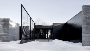 Takto vyzerá dokonalý zimný domov