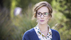 Pauhofová by chtěla podmínky zvířecích herců: Hrají 15 minut a hodinu odpočívají