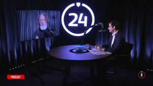 Sme v kaviarni: Spoza plota