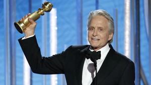 Šok pre susedov! Michael Douglas prišiel pozrieť exmilenku Ivanu Gottovú a pomýlil si dom!