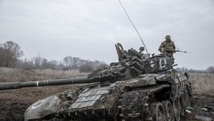 TOTO je tajná zbraň Ukrajiny, s ktorou Rusi nerátali