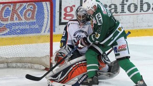 R.Školiak odohral v Steel Aréne jubilejný 700. zápas!