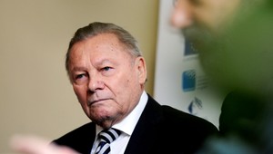 Bývalý prezident Rudolf Schuster sa druhýkrát narodil