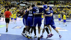 Hádzaná-MS: Vo finále Dáni proti Francúzom