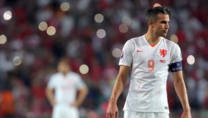 Van Persie konečne prehovoril o odchode z Arsenalu