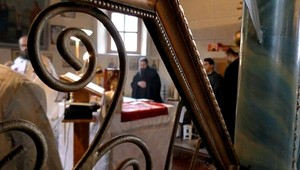 Krádež v kostoloch. Zlodej si odniesol len pár drobných