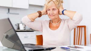 Babka si na internete vyhliadla veselú nákupnú tašku: Keď ju uvidela zblízka, takmer odpadla!