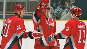 Doma je doma. Pavel Bure sa vzdal amerického občianstva