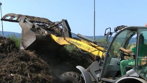 Mestá a obce museli riešiť, čo s kuchynským odpadom. Ako sa s tým vysporiadali?