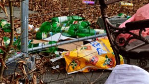 V Banskej Bystrici počas jedného týždňa našli dvoch mŕtvych ľudí, kde príčinou smrti bola aj zima