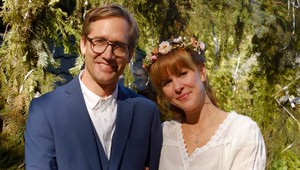 Najkrajší záver seriálu Som mama: Tina a Robo sú konečne svoji!