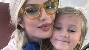 Tori Spelling opäť šokuje: Je normálne, že TO robí jej 7-ročný syn?