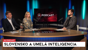 Kde je dnes Slovensko s umelou inteligenciou?