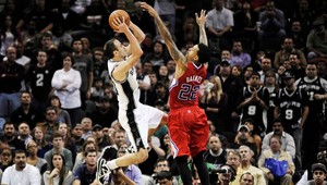 NBA: Washington ešte nevyhral, Clippers zdolali Spurs