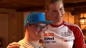 Downík Maťo a jeho cesta za Nasťou Kuzminovou: Príbeh, ktorý dojme celé Slovensko!