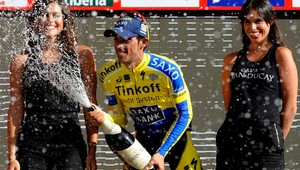 Contador si stále trúfa zvíťaziť na Tour de France