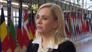 Vyjadrenie ministerky Sakovej po zasadnutí Rady EÚ