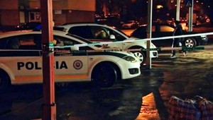 Bratislavčan Anton (†73) skonal pred obchodom