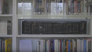 Zverejnenie dokumentov o holokauste prepíše históriu