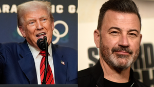 ABC stopla Kimmela po vtipoch o Trumpovej reakcii na smrť Kirka, nahradí ho spomienkový špeciál