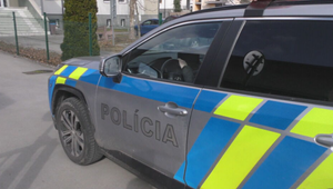 Nešťastie vo Vranovskom okrese: Nákladné vozidlo zrazilo päťročného chlapca (†5)