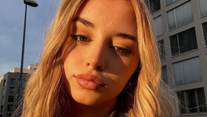 Žilkovej najmladšia dcéra sa ukázala v bikinách a všetkým padla sánka!