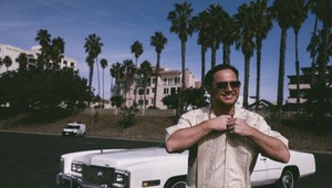 Igor Kmeťo verí na mimozemšťanov