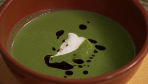 Polievka: Tekutá burina