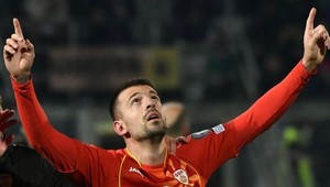 Senzácia je na svete, Severní Macedónci vyradili úradujúcich šampiónov