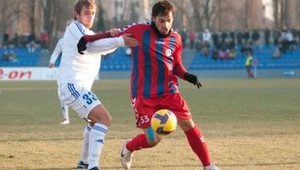 Senica nádhernými "piroskami" naháňa Žilinu. Tá prehrala v Prešove