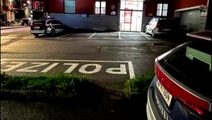 Talian s nožom v ruke napadol Slováka. Ukradol mu auto