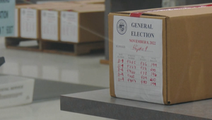 Bidenovi demokrati udržia Senát