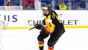 Prekvapenie? Európskou jednotkou draftu má byť Nemec