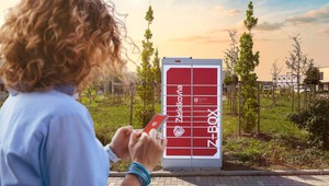 Zásielkovňa chce byť alternatívou pošty pre doručovanie v malých obciach. Dohodla sa so ZMOSom.