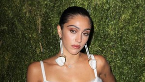 Madonnina dcéra schytala kritiku za tento outfit: Ľudia nechápu, ako si TO mohla na seba navliecť!