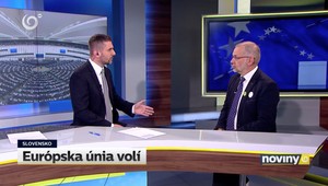 Slováci si budú voliť europoslancov, niektoré krajiny to majú už za sebou