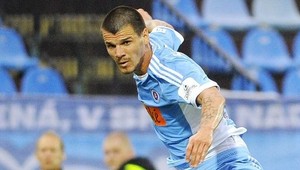 Halenár sa odpútal od Semeníka na čele rebríčka strelcov