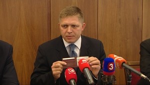 Ficovi dali papuču! Policajti od neho pýtali len 10 eur